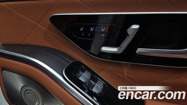Mercedes-Benz S-Class (W223) S450L 4MATIC 2022 — фото 29