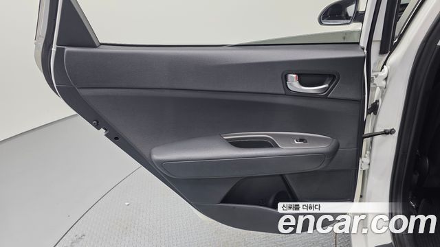 Kia K5 (II) LPI SX Luxury 2016 — фото 25
