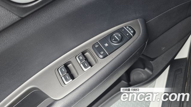 Kia K5 (II) LPI SX Luxury 2016 — фото 28