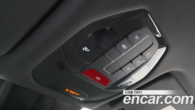 Kia Tasman 2.5T Gasoline 4WD Dynamic 2026 — фото 15