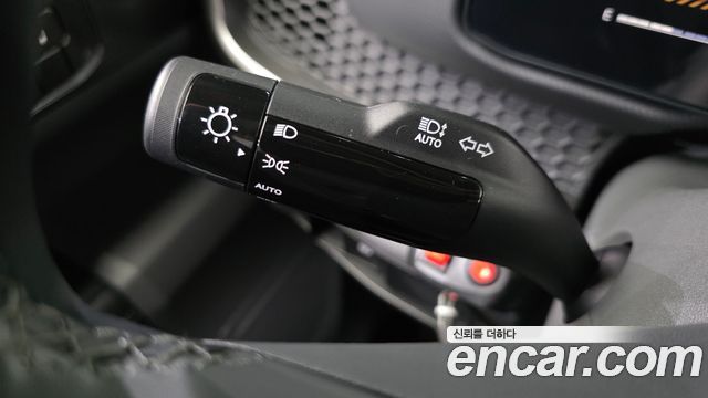 Kia Tasman 2.5T Gasoline 4WD Dynamic 2026 — фото 23