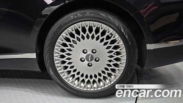 Genesis G80 (RG3) Gasoline 2.5 Turbo AWD 2024 — фото 21