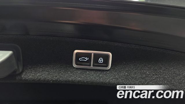 Genesis G80 (RG3) Gasoline 2.5 Turbo AWD 2024 — фото 33