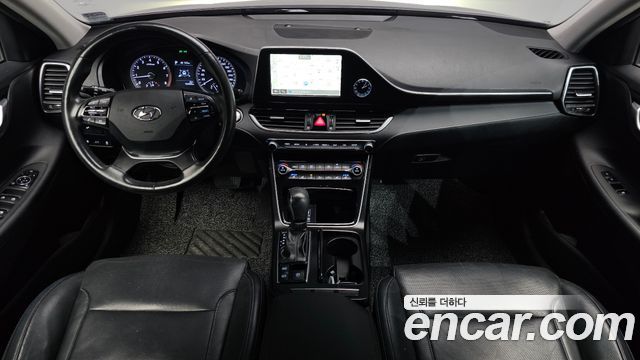 Hyundai Grandeur (IG) 2.4 Premium 2017 — фото 7