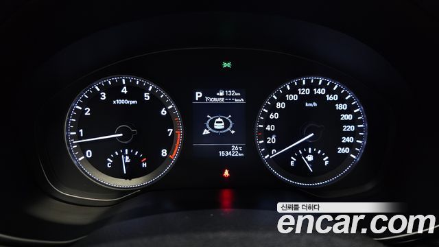 Hyundai Grandeur (IG) 2.4 Premium 2017 — фото 8