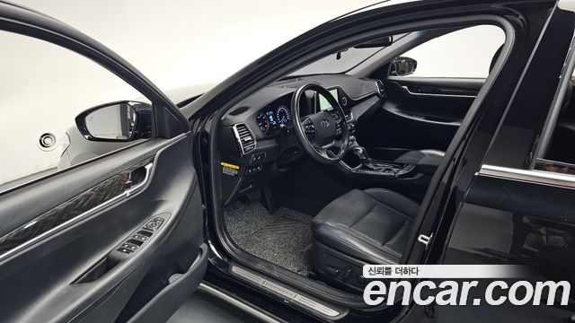 Hyundai Grandeur (IG) 2.4 Premium 2017 — фото 10