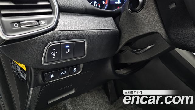 Hyundai Grandeur (IG) 2.4 Premium 2017 — фото 16