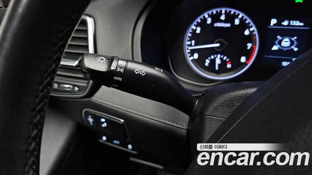 Hyundai Grandeur (IG) 2.4 Premium 2017 — фото 17