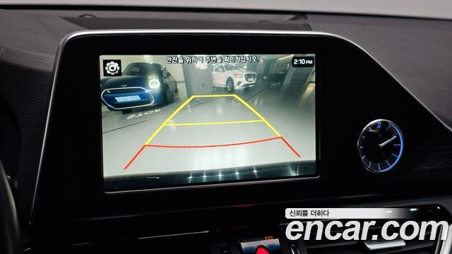 Hyundai Grandeur (IG) 2.4 Premium 2017 — фото 20