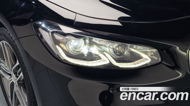 Hyundai Grandeur (IG) 2.4 Premium 2017 — фото 22