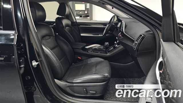 Hyundai Grandeur (IG) 2.4 Premium 2017 — фото 26