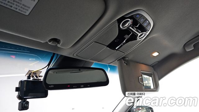 Hyundai Grandeur (IG) 2.4 Premium 2017 — фото 28