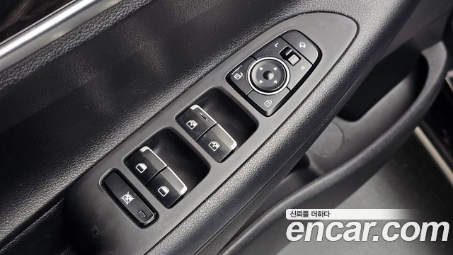 Hyundai Grandeur (IG) 2.4 Premium 2017 — фото 29
