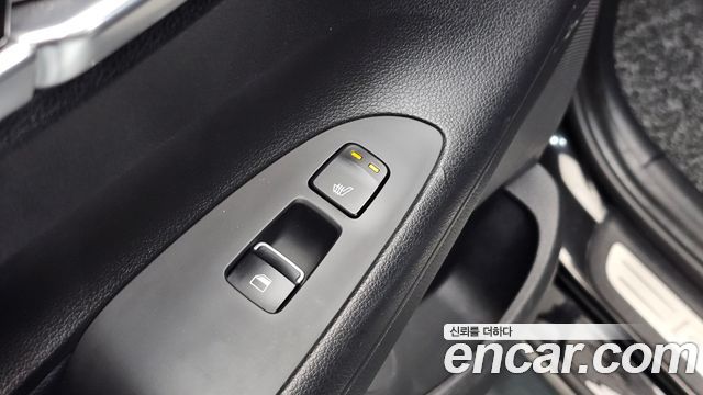 Hyundai Grandeur (IG) 2.4 Premium 2017 — фото 30