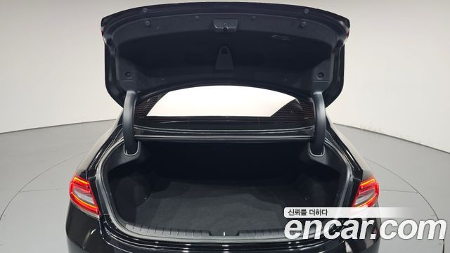 Hyundai Grandeur (IG) 2.4 Premium 2017 — фото 31