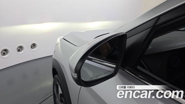 Hyundai Tucson Diesel 2.0 2WD Premium 2016 — фото 33