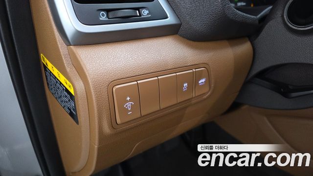 Hyundai Tucson Diesel 2.0 2WD Premium 2016 — фото 34