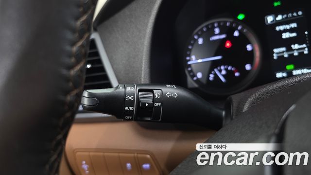 Hyundai Tucson Diesel 2.0 2WD Premium 2016 — фото 36