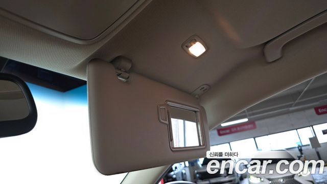 Hyundai Tucson Diesel 2.0 2WD Premium 2016 — фото 39