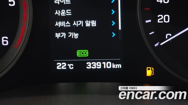 Hyundai Tucson Diesel 2.0 2WD Premium 2016 — фото 40