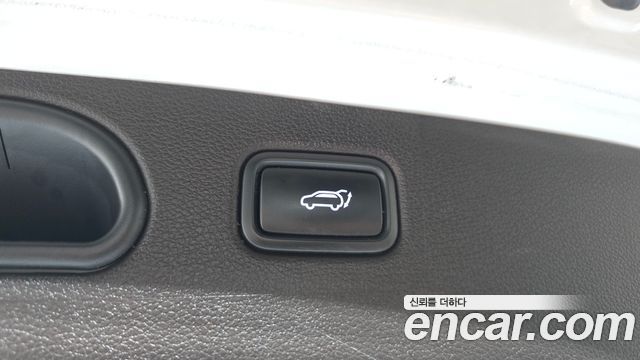 Hyundai Tucson Diesel 2.0 2WD Premium 2016 — фото 41