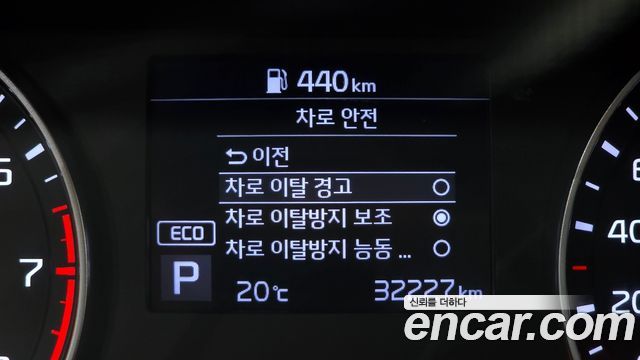 Kia K3 Standard 2021 — фото 16