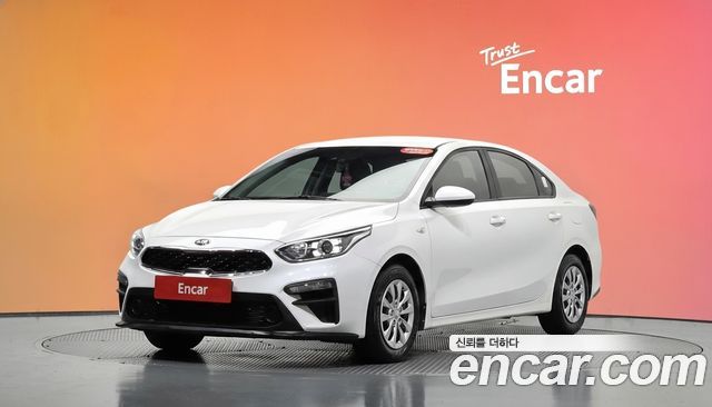 Kia K3 Standard