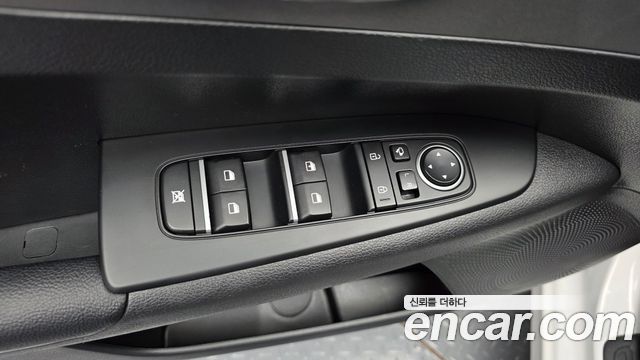 Kia K3 Standard 2021 — фото 28