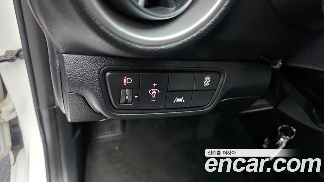 Kia K3 Standard 2021 — фото 29