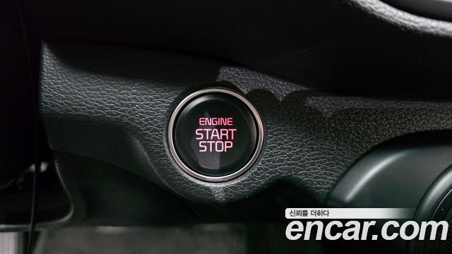Kia K3 Standard 2021 — фото 30