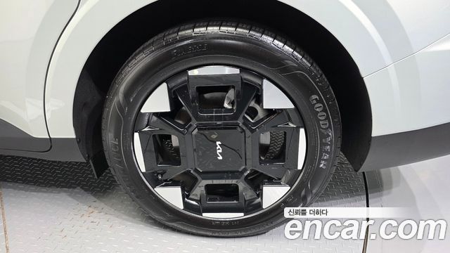 Kia Carnival (IV) Diesel 9-Seater Noblesse 2025 — фото 5