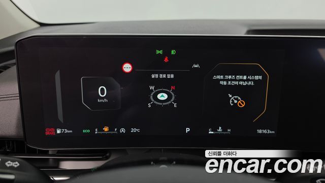 Kia Carnival (IV) Diesel 9-Seater Noblesse 2025 — фото 8