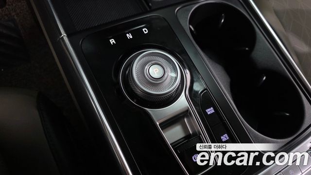 Kia Carnival (IV) Diesel 9-Seater Noblesse 2025 — фото 9