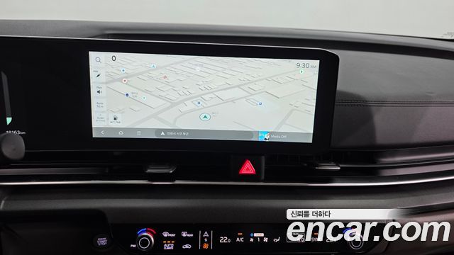 Kia Carnival (IV) Diesel 9-Seater Noblesse 2025 — фото 14