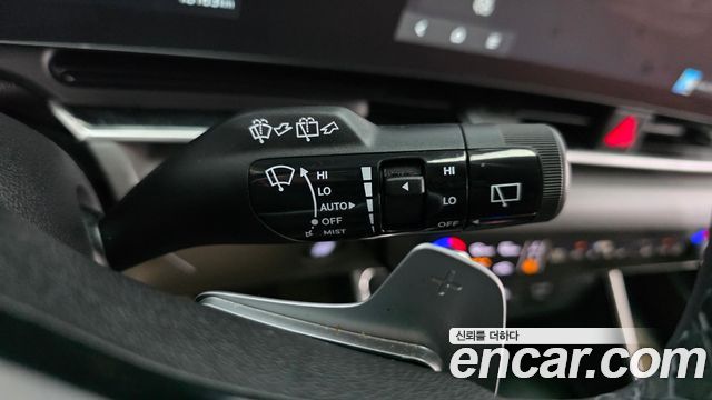 Kia Carnival (IV) Diesel 9-Seater Noblesse 2025 — фото 17
