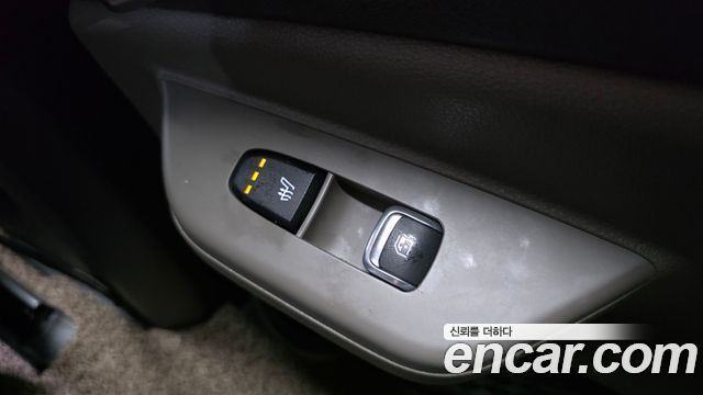 Kia Carnival (IV) Diesel 9-Seater Noblesse 2025 — фото 18