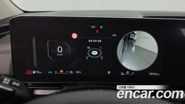 Kia Carnival (IV) Diesel 9-Seater Noblesse 2025 — фото 29