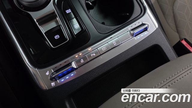Kia Carnival (IV) Diesel 9-Seater Noblesse 2025 — фото 31