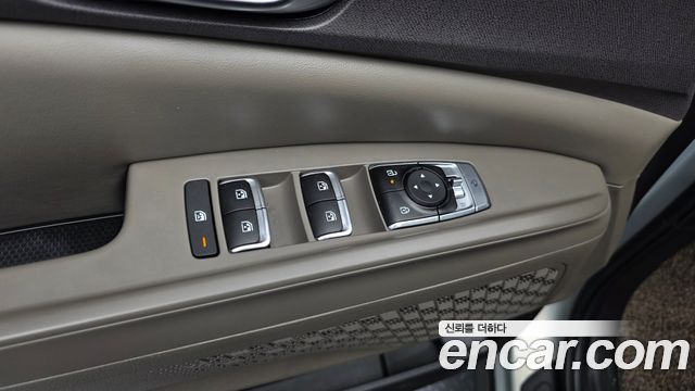 Kia Carnival (IV) Diesel 9-Seater Noblesse 2025 — фото 32