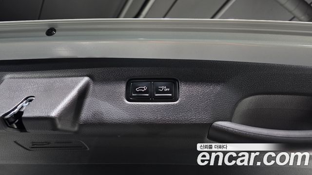 Kia Carnival (IV) Diesel 9-Seater Noblesse 2025 — фото 34