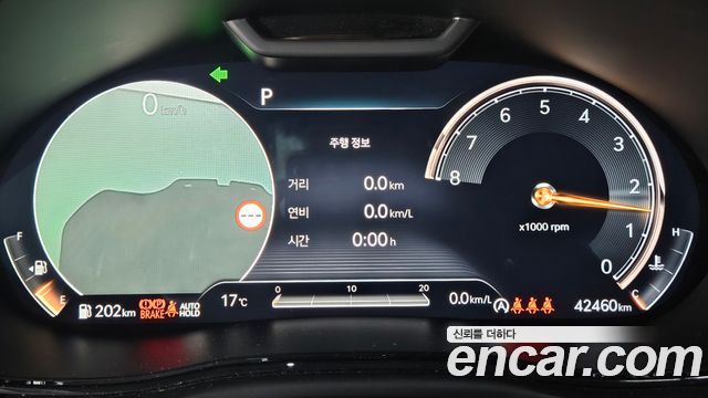 Genesis GV70 2.5T Gasoline AWD 2024 — фото 8