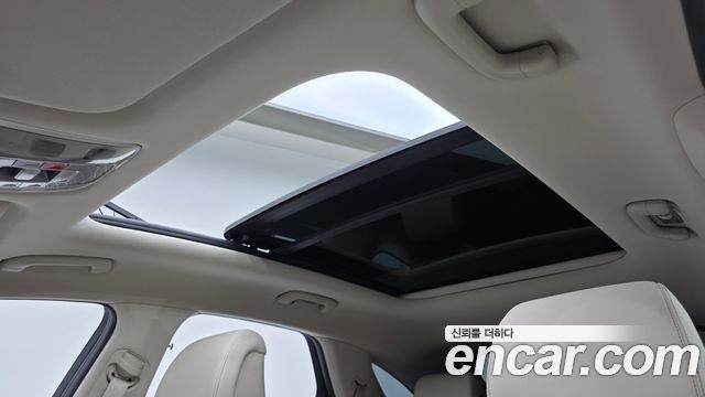Genesis GV70 2.5T Gasoline AWD 2024 — фото 16