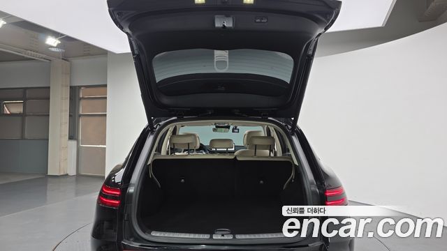 Genesis GV70 2.5T Gasoline AWD 2024 — фото 17