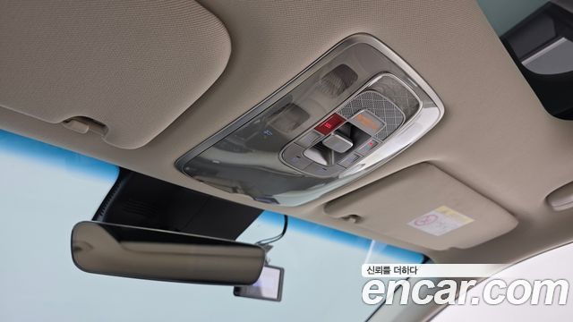 Genesis GV70 2.5T Gasoline AWD 2024 — фото 18