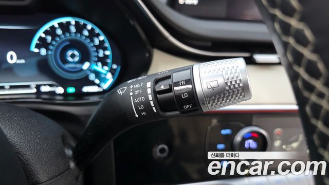 Genesis GV70 2.5T Gasoline AWD 2024 — фото 19