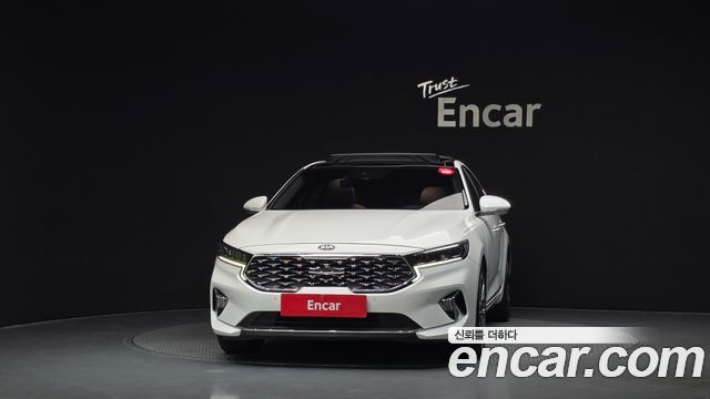 Kia K7 Premier 2.5 GDI X Edition 2021 — фото 3