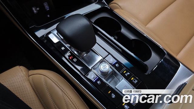 Kia K7 Premier 2.5 GDI X Edition 2021 — фото 9