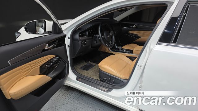 Kia K7 Premier 2.5 GDI X Edition 2021 — фото 10