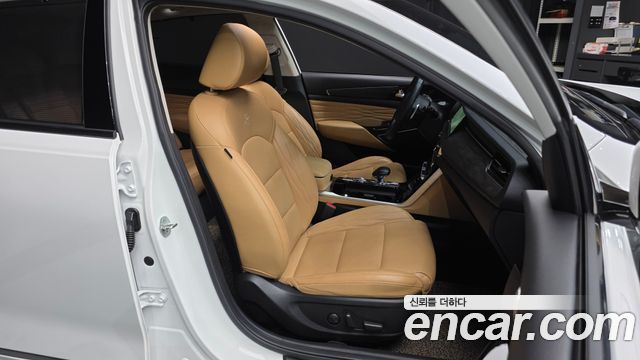 Kia K7 Premier 2.5 GDI X Edition 2021 — фото 11