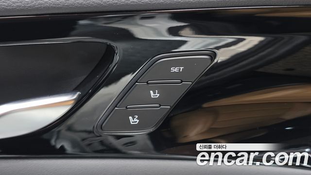 Kia K7 Premier 2.5 GDI X Edition 2021 — фото 13